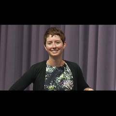 Susan Koger - Find Your Venture's Emotional Core