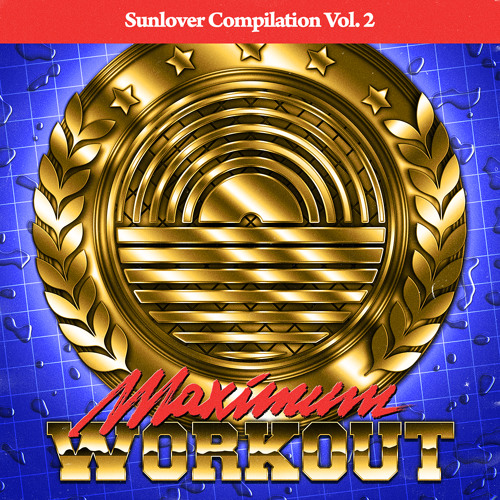 Fitness Force Omega (feat. Frank B)