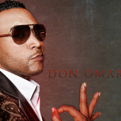 Don Omar - Reggaeton Latino Rebass  By Dj Nigga