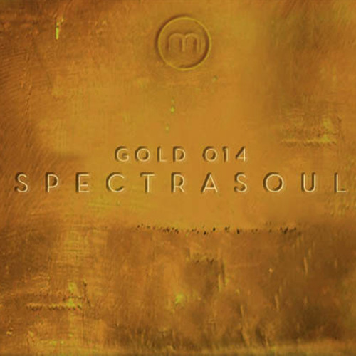Mixmag Gold: Spectrasoul 'More To Give' ft. Tamara Blessa