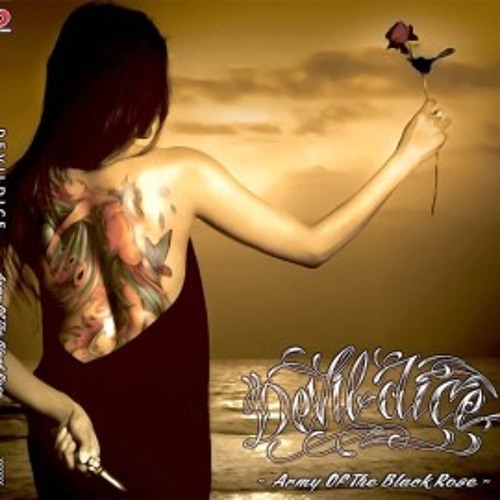 Diamonds Are Forever - Devildice ( Vherry feat. Andriani )