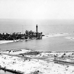 I Can Walk the Ocean Floor