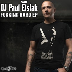 Dj Paul Elstak & Partyraiser - Back from the dead (Remixed by The Unfamous)
