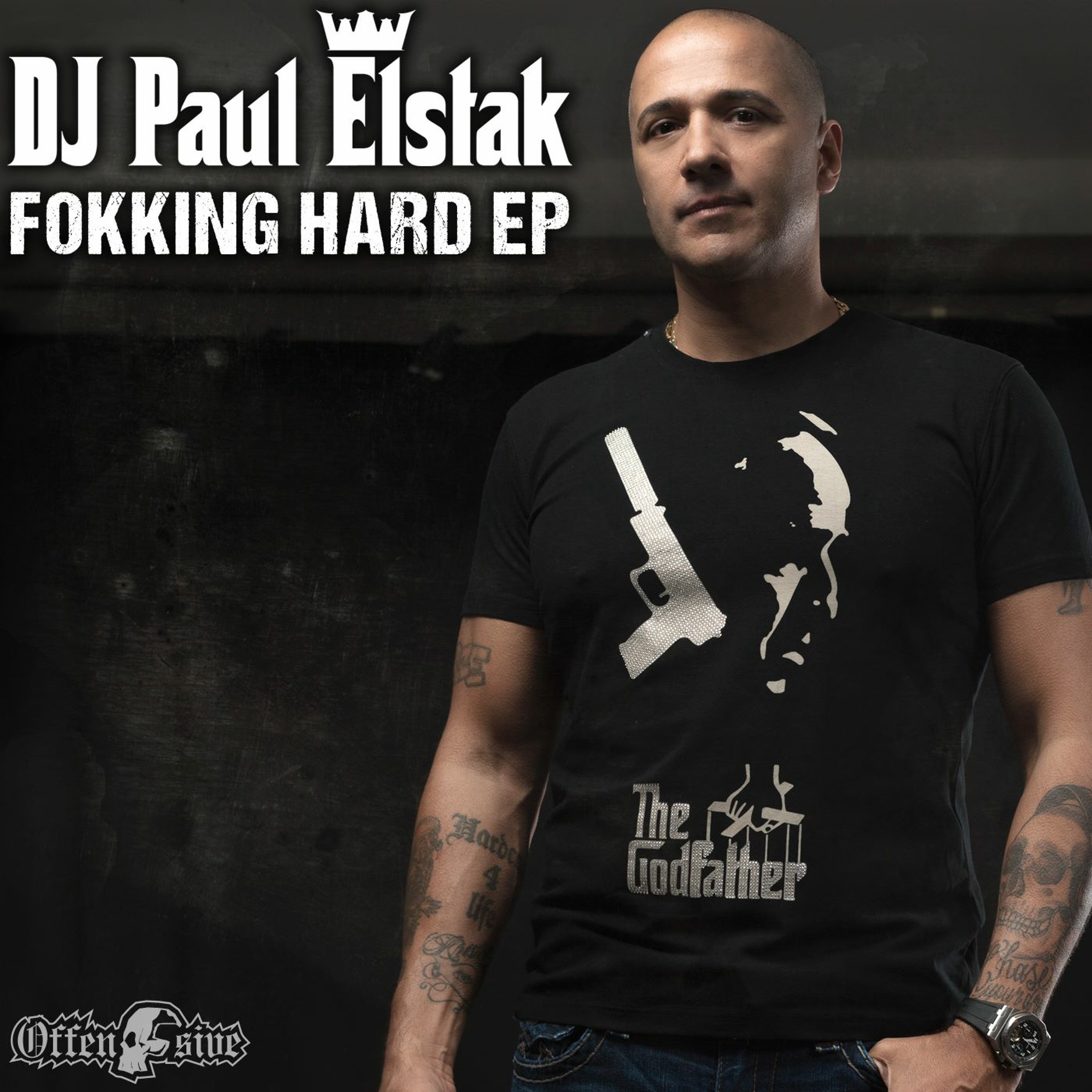 Dj Paul Elstak & Partyraiser - Back from the dead (Remixed by The Unfamous) episode artwork