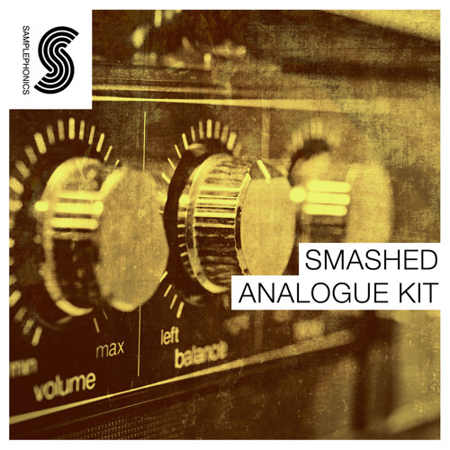 Samplephonics Analogue Explorations download free Samplephonics Analogue Explorations download free