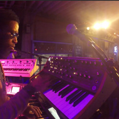 Cory Henry and the Funk Apostles