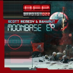 MoonBase EP