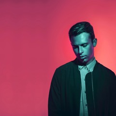 Flume - Some Minds (Woo Man Remix)