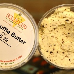 T-$poon & Lyrical Hustlas-Land O Lakes Butter