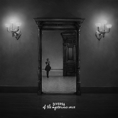 DIVERSA - Comfort In Invisible