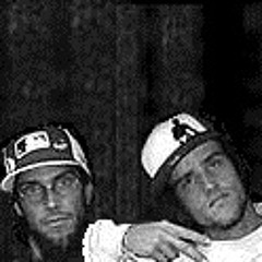 DUNST & ICEMANM - Mumba