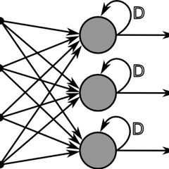 Recurrent Neural Shady