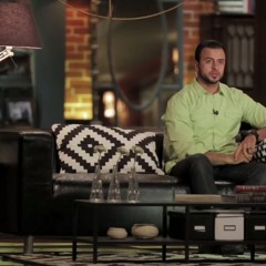 عيش اللحظة - اكسر كل لحظة يأس ممكن تحطمك - مصطفى حسني