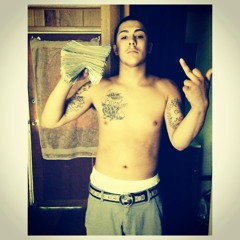 KING PE$O- BLESSINGS FREESTYLE