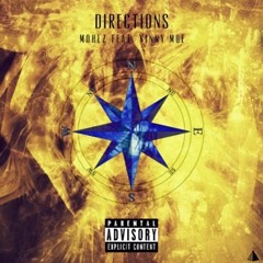 Directions Feat. Vinny Moe