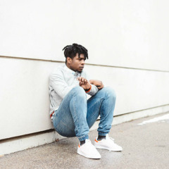 Drank[s] - Mick Jenkins Type Instrumental