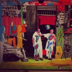 Hustler Mob