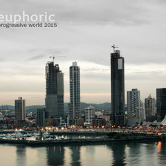 Euphoric - Progressive World 2015 (Part 6)(Short)