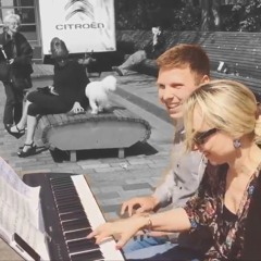 Mike Cornick - Jazzy Piano Duets (Vadim Petrov, Zhanna Kemp)