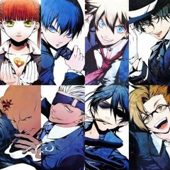 La Storia Della Arcana Famiglia - Magenta Another Sky  Opening Full