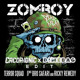 on Zomboy - Terror Squad (Bro Safari X Ricky Remedy Remix) [Cacophonic X Dimebag Edit]