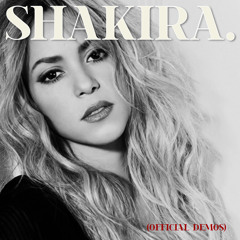 Shakira - La La La (Spanish Version) [Demo Version]