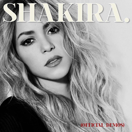 Stream Shakira - La La La (Spanish Version) [Demo Version] by Shakira Space  | Listen online for free on SoundCloud