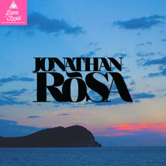 Jonathan Rosa - Summer Mix 2015