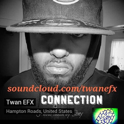 Twan Efx - Connection (prod. by Devaloop)