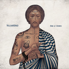 VulgarGrad - Bolshoi Karetny (V.Vysotsky)