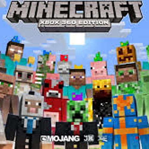 Stream User 336367231 | Listen to minecraft playlist online for free on ...