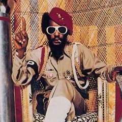 Funkadelic - Knee Deep (Sonar Rework)