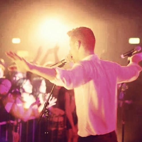 @UmarImtiaz - Madhoshiyan #NowPlaying