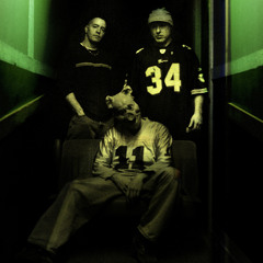 GREEN ACRES - Hit Em Remix