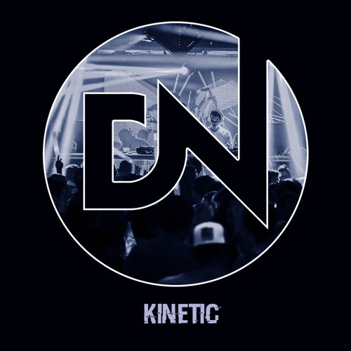 Dillon Nathaniel - Kinetic