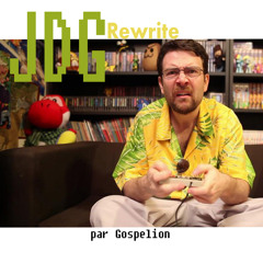 JDG Rewrite