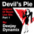 Artwork for Devil's Pie Presents  DJ Dynamix - Legions Of Boom Live Mix
