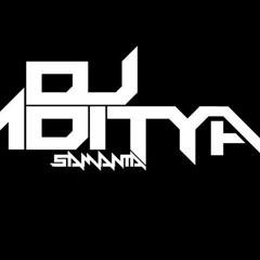 Jeena Jeena (Mashup) DJ ADITYA SAMANTA