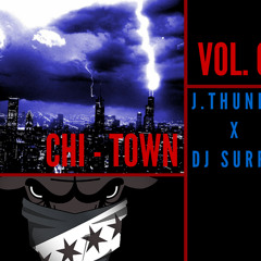Other Side (Produced by J. Thunder)