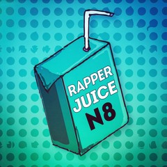 Rapper Juice