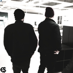 ¥oung Welly & Fafa $lick - Gunz And Money