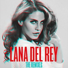 Lana Del Rey - Video Games J - Grooce Edit