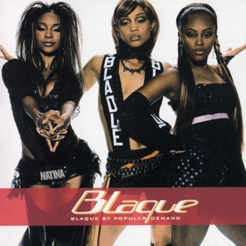 Blaque - Questions