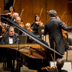The Beethoven Piano Concertos: A Philharmonic Festival, Part II