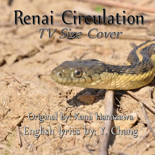 Stream Keiichi Renai Circulation Cover English Lyrics By Y Chang By Keiichi Listen Online For Free On Soundcloud
