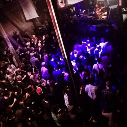 Stefan & Ramonster - Kierewiet Vs N2o - Sound Of The Underground - Rotterdam Maassilo - 6 Dec 2014