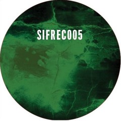 [OUT NOW SIFREC 005] A1 Sifres - System Failure