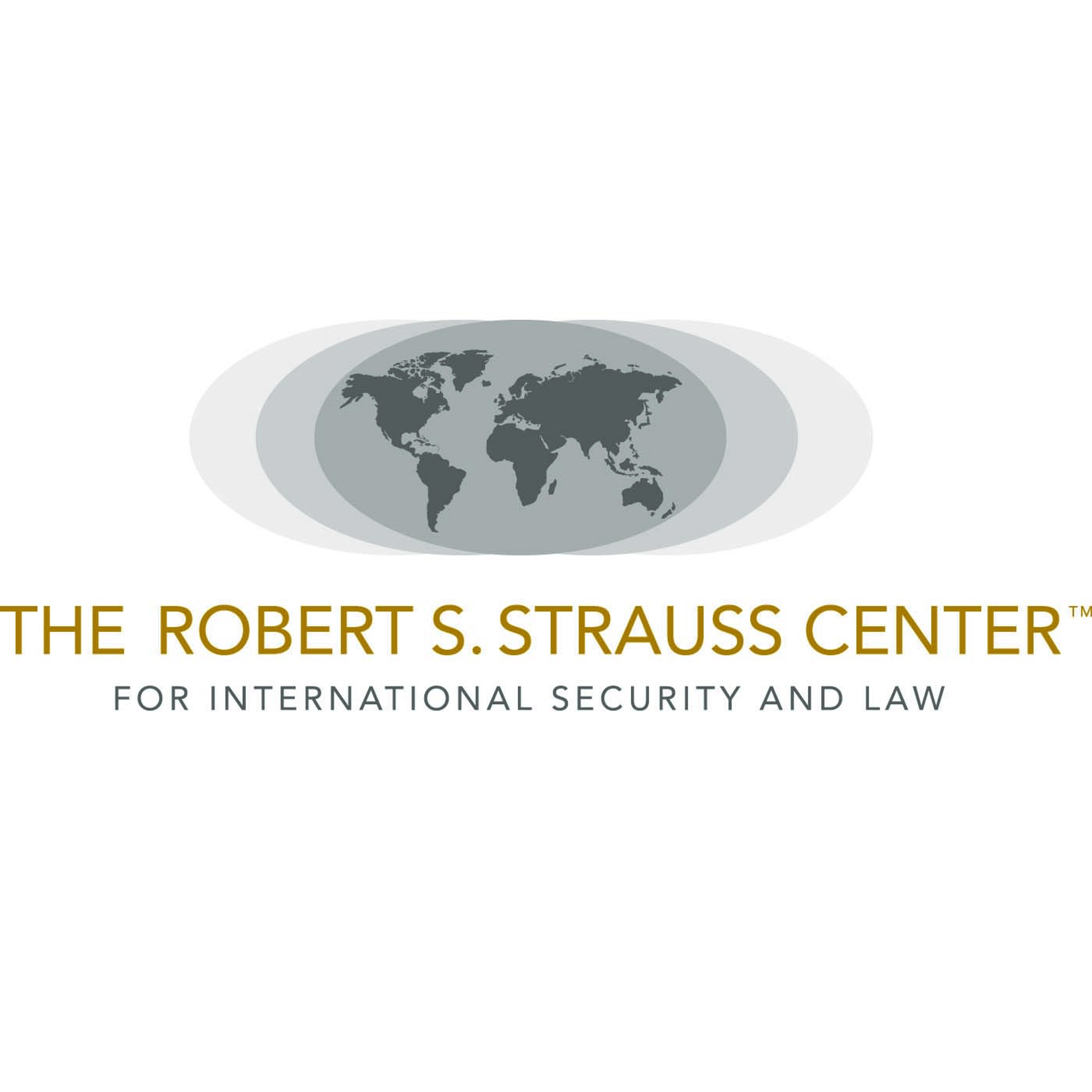 The Robert Strauss Center