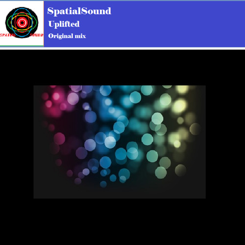 Uplifted (Original mix)