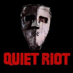 Cum On Feel The Noize - Quiet Riot Cover